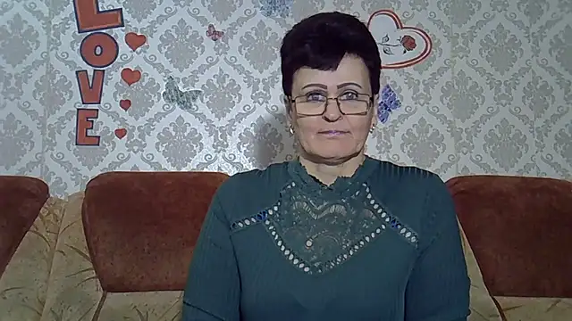 PaulaGolden online show from 9, 1, 2026