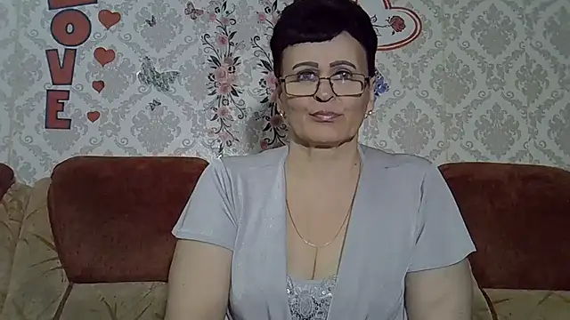 PaulaGolden online show from 20, 4, 2026