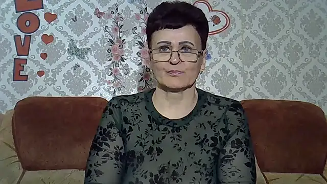 PaulaGolden online show from 21, 4, 2026