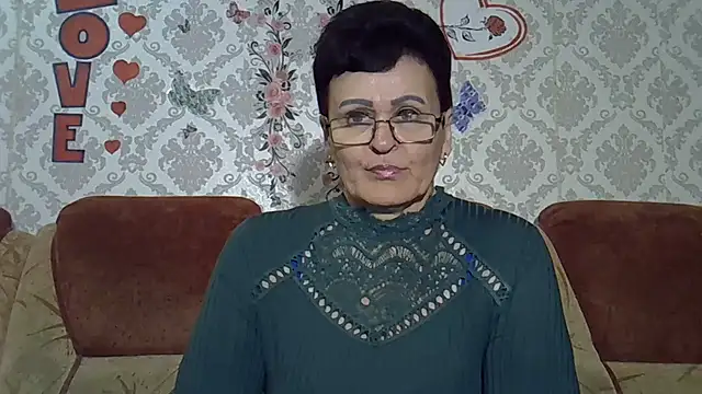 PaulaGolden online show from 25, 4, 2026