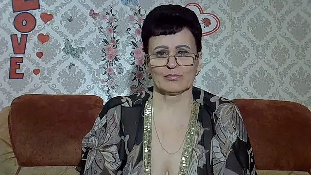 PaulaGolden online show from 26, 4, 2026