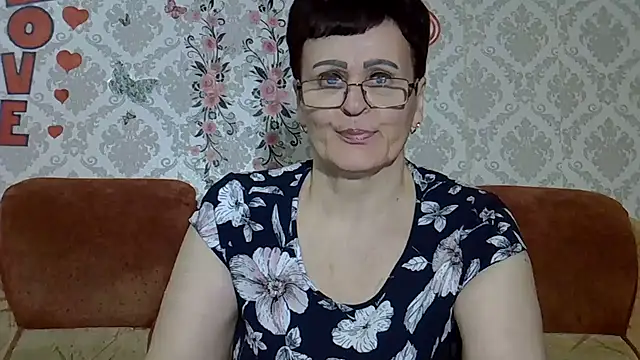 PaulaGolden online show from 27, 4, 2026