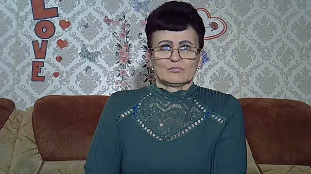 Snapshot of PaulaGolden chatting on 14, 5, 2026 PaulaGolden online show from 14, 5, 2026