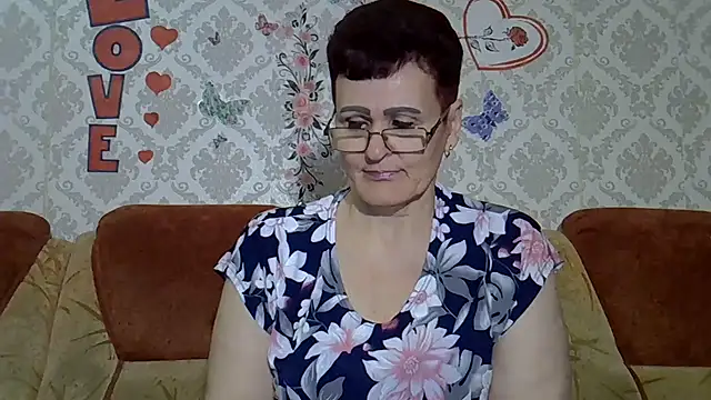 Snapshot of PaulaGolden chatting on 21, 5, 2026 PaulaGolden online show from 21, 5, 2026