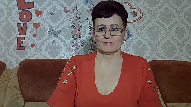 Snapshot of PaulaGolden chatting on 26, 5, 2026 PaulaGolden online show from 26, 5, 2026