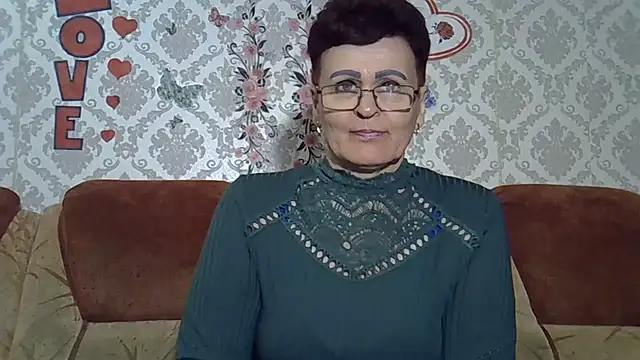 Snapshot of PaulaGolden chatting on 30, 5, 2026 PaulaGolden online show from 30, 5, 2026
