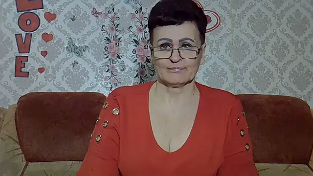 Snapshot of PaulaGolden chatting on 2, 6, 2026 PaulaGolden online show from 2, 6, 2026