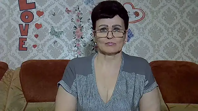 Snapshot of PaulaGolden chatting on 26, 6, 2026 PaulaGolden online show from 26, 6, 2026