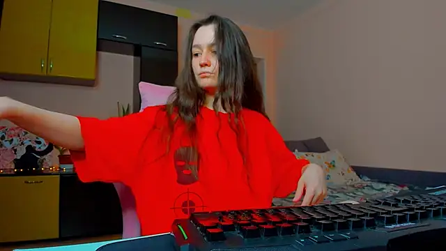 ameli moon online show from 4, 7, 2026
