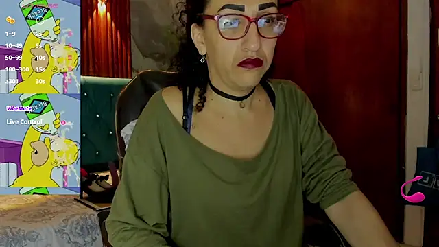 sabrina dupont online show from 22, 7, 2026