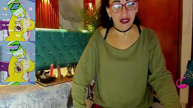 sabrina dupont online show from 26, 7, 2026