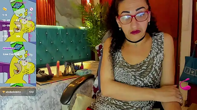 sabrina dupont online show from 28, 7, 2026