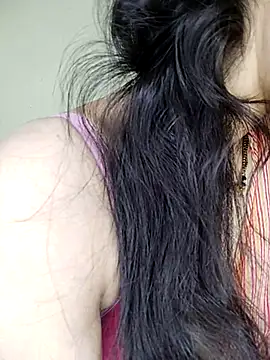 Fair-magic-woman online show from 18, 3, 2025