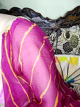 Fair-magic-woman online show from 21, 9, 2025