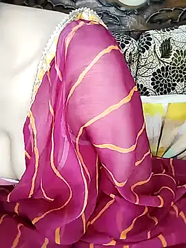 Fair-magic-woman online show from 26, 9, 2025