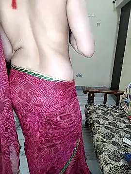 Fair-magic-woman online show from 27, 3, 2026