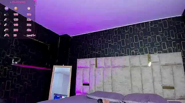 brenda nova18 online show from 13, 1, 2025