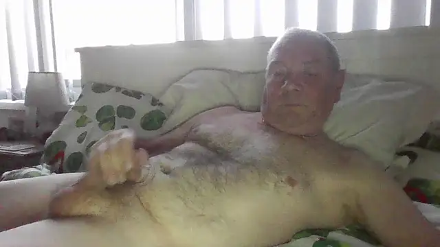 gibbo62 online show from 16, 12, 2025