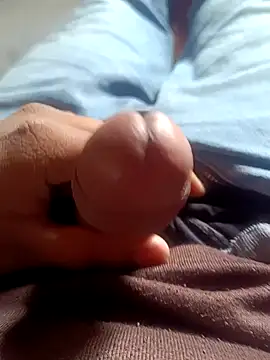 hottboyakash6969 online show from 21, 1, 2025