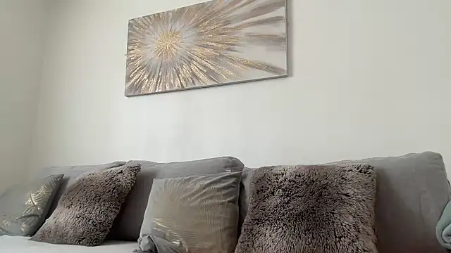 Serena 4you online show from 20, 11, 2025