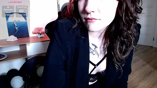 Princess Shy    online show from 9, 9, 2025