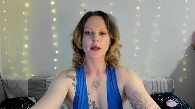 AngelikaBurn online show from 23, 6, 2026