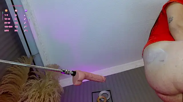 Tammy soon online show from 22, 11, 2025