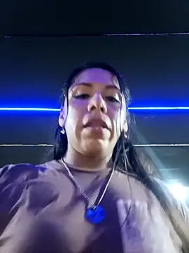 Karenn12 online show from 3, 3, 2026