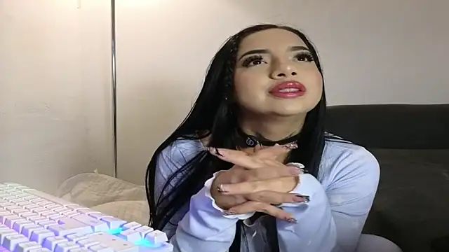 Alissfressa online show from 14, 5, 2026