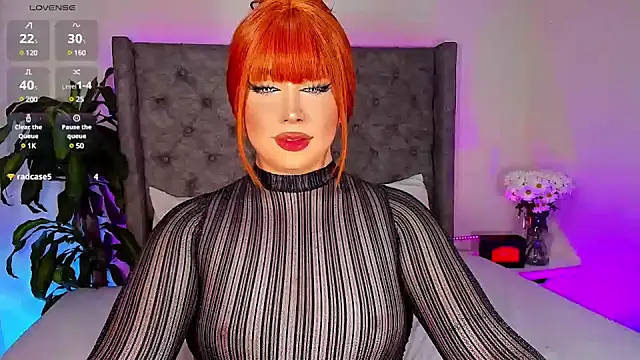 astridjonness online show from 16, 1, 2025