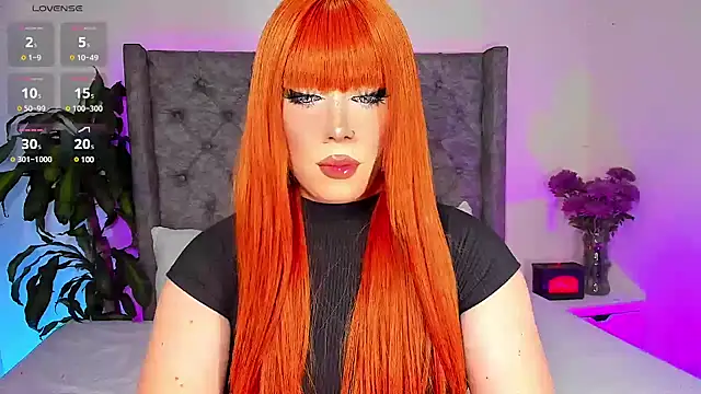 astridjonness online show from 10, 3, 2025