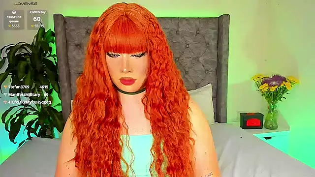 astridjonness online show from 23, 3, 2025