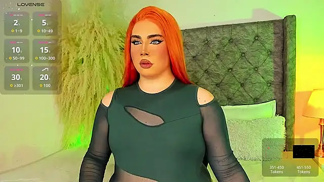 astridjonness online show from 15, 9, 2025