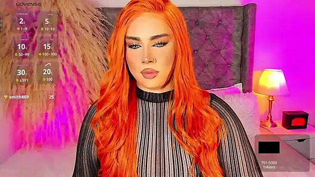 astridjonness online show from 21, 9, 2025