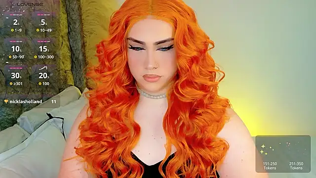 Snapshot of astridjonness chatting on 8, 2, 2026 astridjonness online show from 8, 2, 2026