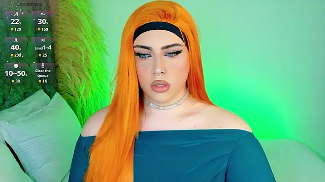 Snapshot of astridjonness chatting on 25, 2, 2026 astridjonness online show from 25, 2, 2026