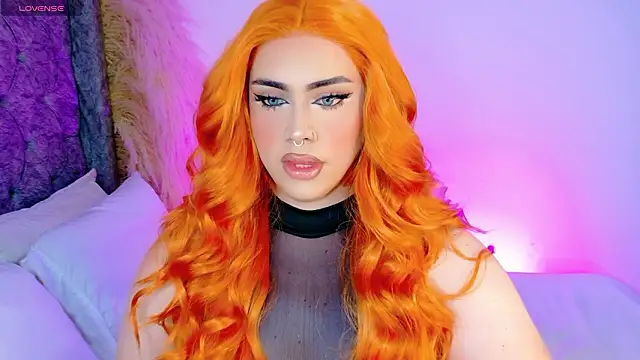 Snapshot of astridjonness chatting on 19, 3, 2026 astridjonness online show from 19, 3, 2026