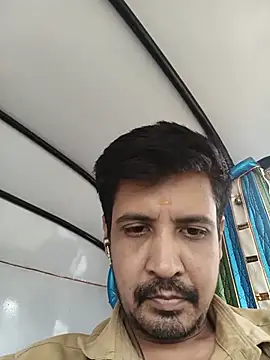 jeeva9242 online show from 9, 7, 2026