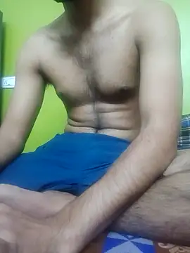 sudanshu123 online show from 29, 1, 2025