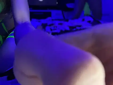 Kotik0690 online show from 22, 1, 2025