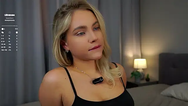 AftonConnett online show from 24, 2, 2025