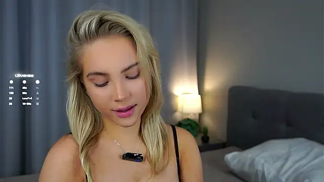 AftonConnett online show from 5, 3, 2025