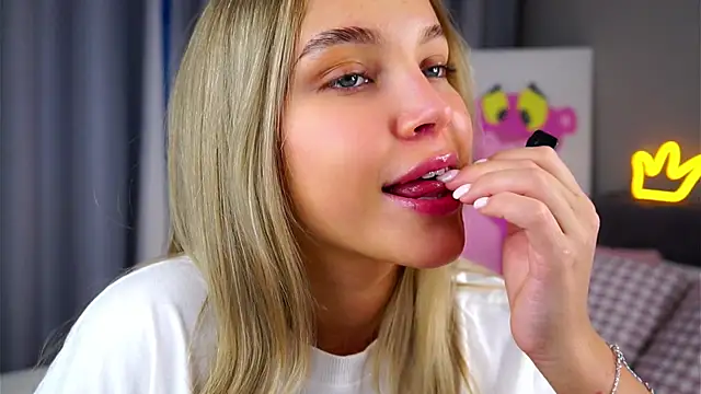 AftonConnett online show from 5, 11, 2025