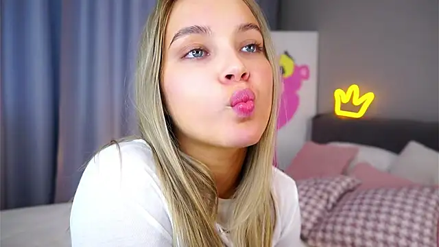 AftonConnett online show from 14, 11, 2025