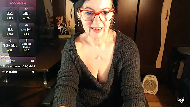 exymilf  online show from 26, 2, 2025