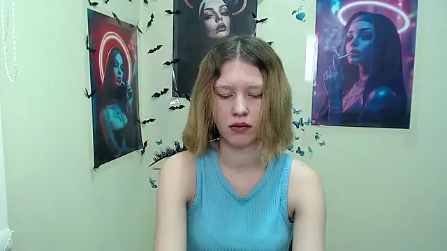 StellaCRL online show from 12, 3, 2025