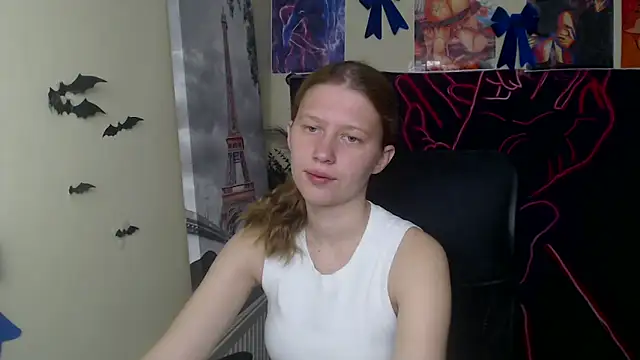 Snapshot of StellaCRL chatting on 28, 4, 2026 StellaCRL online show from 28, 4, 2026