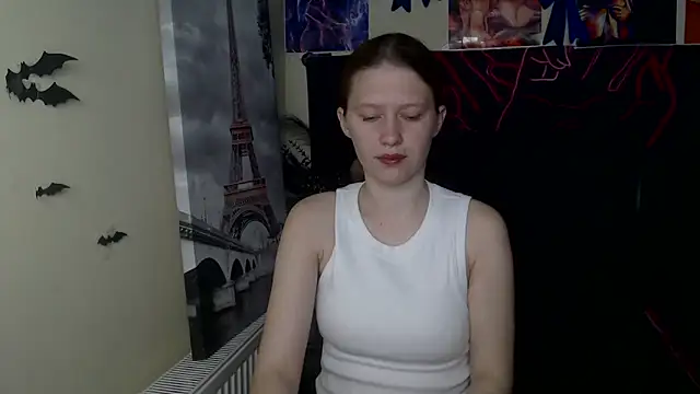 Snapshot of StellaCRL chatting on 30, 4, 2026 StellaCRL online show from 30, 4, 2026