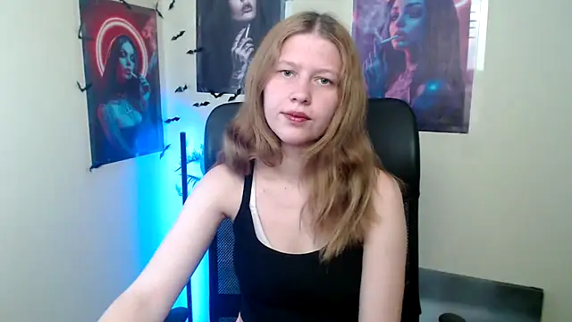 Snapshot of StellaCRL chatting on 3, 5, 2026 StellaCRL online show from 3, 5, 2026