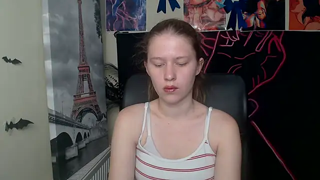 Snapshot of StellaCRL chatting on 7, 5, 2026 StellaCRL online show from 7, 5, 2026